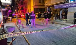 Zorla araca bindirmek istedikleri genci silahla yaraladılar