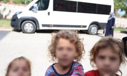 Aydın'da çocuk dilenci sorunu