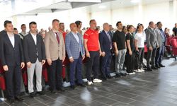 Aydın’da okul sporları için yeni dönem planlandı