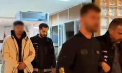 Aydın'da uyuşturucu operasyonunda 2 tutuklama