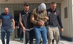 Aydın'da bin 800 gram uyuşturucu madde ele geçirildi