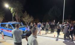 Aydın'da çocuklar yüzünden aileler arasında bıçaklı kavga: 2 yaralı