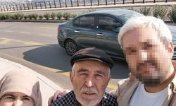 Eşinin boğazını keserek öldüren cani koca yeniden yakalandı