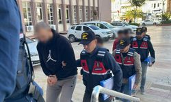Aydın'da DEAŞ operasyonu: 5 gözaltı