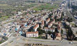 Ilıcabaşı, kentsel dönüşüme hazırlanıyor