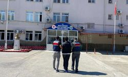 Nazilli’de uyuşturucu operasyonu