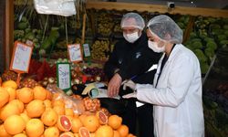 Aydın'ın Eylül ayı 'denetim' raporu belli oldu