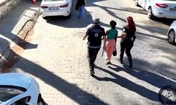 Aydın polisi masaj salonlarını mercek altına aldı: Yarım milyon lira cezai işlem uygulandı