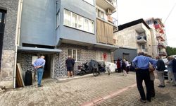 Evinde başından vurulmuş halde ölü bulundu