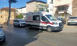 Yaşlı kadın yatağında ölü bulundu