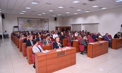 Yılın son İl Koordinasyon Kurulu yarın toplanacak