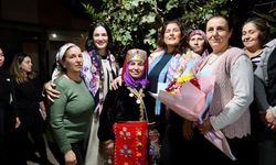 Başkan Çerçioğlu: Aydın’ı birlikte büyütüyor, birlikte güzelleştiriyoruz