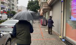 Aydın’a kuvvetli yağış uyarısı