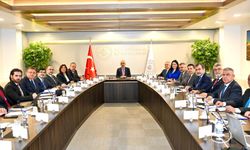 Aydın Büyükşehir Belediye Başkanı Çerçioğlu’ndan Aydın’a banliyö müjdesi