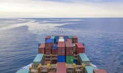 Aydın’da bir ayda 103 milyon dolar ihracat yapıldı