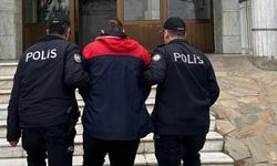 Uyuşturucu satıcısı yakalandı