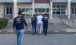 Nazilli’de 18 yıl ile aranan uyuşturucu taciri yakalandı