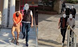 Uyuşturucu operasyonu: 7 gözaltı