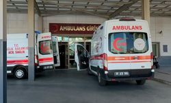 Nazilli'de karbonmonoksit zehirlenmesi: 1 ölü