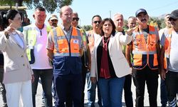 Yatırımlar ve Projeler ile Aydın Güçleniyor