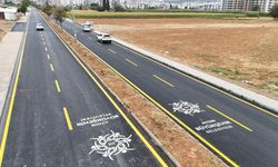 BAŞKAN ÇERÇİOĞLU AYDIN’IN YOLLARINI YENİLEMEYE DEVAM EDİYOR