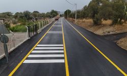 Başkan Çerçioğlu Aydın’ın Yollarını Yeniliyor