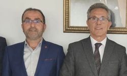 Başkan Tetik’ten Vahap Kırca’ya geçmiş olsun mesajı