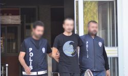 Sultanhisar’da 14 yıl hapis cezası bulunan şahıs yakalandı