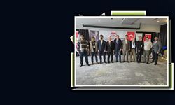 Basının kalbi Bolu’da attı: “Gerçek gazetecilik yasayla güvence altına alınmalı”