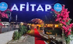 Afitap Restoran Nazilli’de açıldı.. Hem lezzet hem canlı müzik