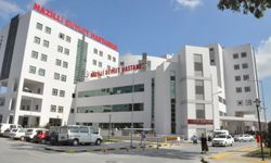 Nazilli Devlet Hastanesi’nde şok gelişme!