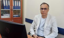 Nazilli Devlet Hastanesi’ne yeni başhekim atandı