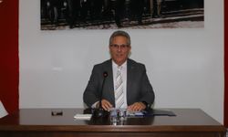Nazilli Belediyesi’nin 2026 bütçesi 1 milyar 608 milyon lira oldu