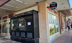 Nazilli’de bir esnaf daha hayatını kaybetti