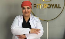 FİT ROYAL deneyimli kadrosuyla fark yaratıyor.. Aydın’da güzelliğe profesyonel dokunuş