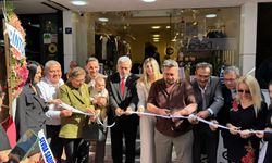 Hande Butik görkemli bir açılışla hizmete girdi