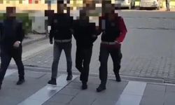 Sultanhisar’da 15 yıl hapis cezası bulunan hükümlü yakalandı