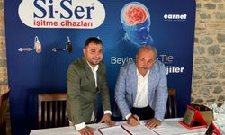 Nazilli’de muhtarlara işitme sağlığı eğitimi ve ücretsiz test imkânı