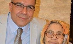 Nazilli’de Hacı Alime Canatan dualarla uğurlandı
