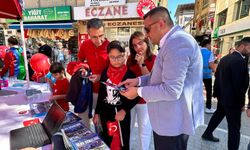 Nazilli Ülkü Ocakları’ndan 29 Ekim’de Coşkulu Kutlama