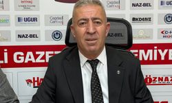 Kemal Cansız yeniden aday.. Nazilli Manavlar ve Pazarcılar Odası’nda seçim heyecanı başladı