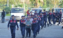 Nazilli merkezli sahte yatırım operasyonunda 12 tutuklama