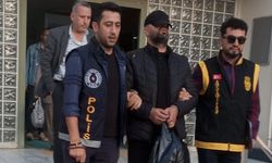 Salı pazarında yakalandı, cezaevinin yolunu tuttu