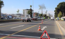 Son 1 ayda 30 bin araç cezadan kaçamadı