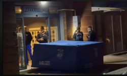 Esnafa silahlı saldırı: 1 ölü