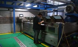 Aydın’da zeytinin yağa dönüşümü başladı