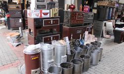 Soba artık ihtiyaçtan çok, lüks bir dekor haline geldi