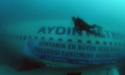 Başkan Çerçioğlu Aydın'ın kapılarını dünyaya açıyor