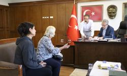 Vatandaşlar anlattı, Başkan Tetik dinledi