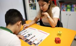 Aydın’da otizmli çocuklar için eşit ve ücretsiz eğitim fırsatı